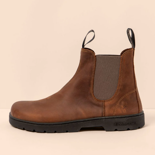 El Naturalista Nomada Chelsea Boot