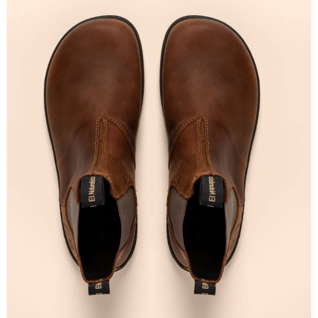 El Naturalista Nomada Chelsea Boot