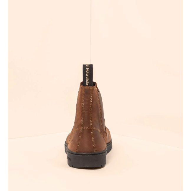 El Naturalista Nomada Chelsea Boot