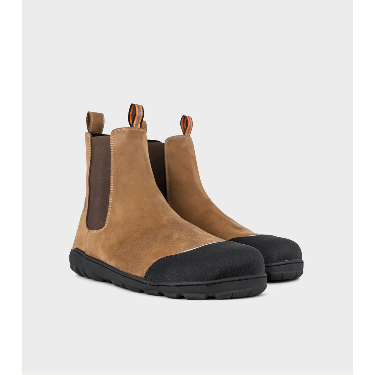 Gaucho Ninja Sneaky Ninjas 2.0 Barefoot Safety Chelsea Boot
