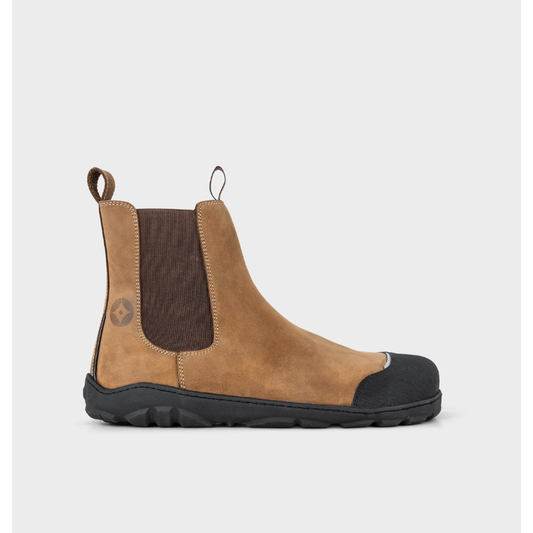 Gaucho Ninja Sneaky Ninjas 2.0 Barefoot Safety Chelsea Boot