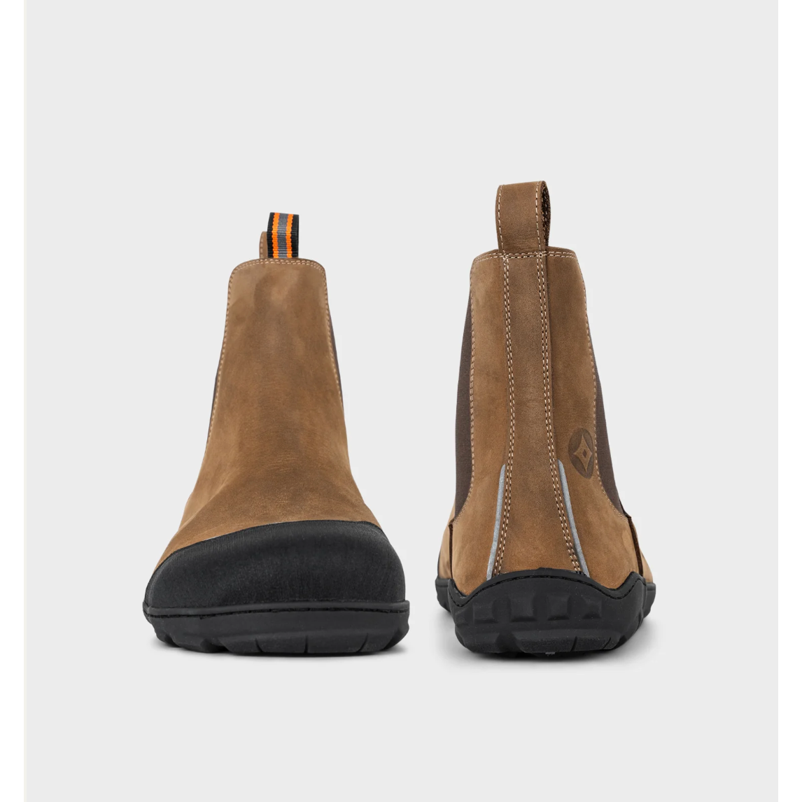 Gaucho Ninja Sneaky Ninjas 2.0 Barefoot Safety Chelsea Boot
