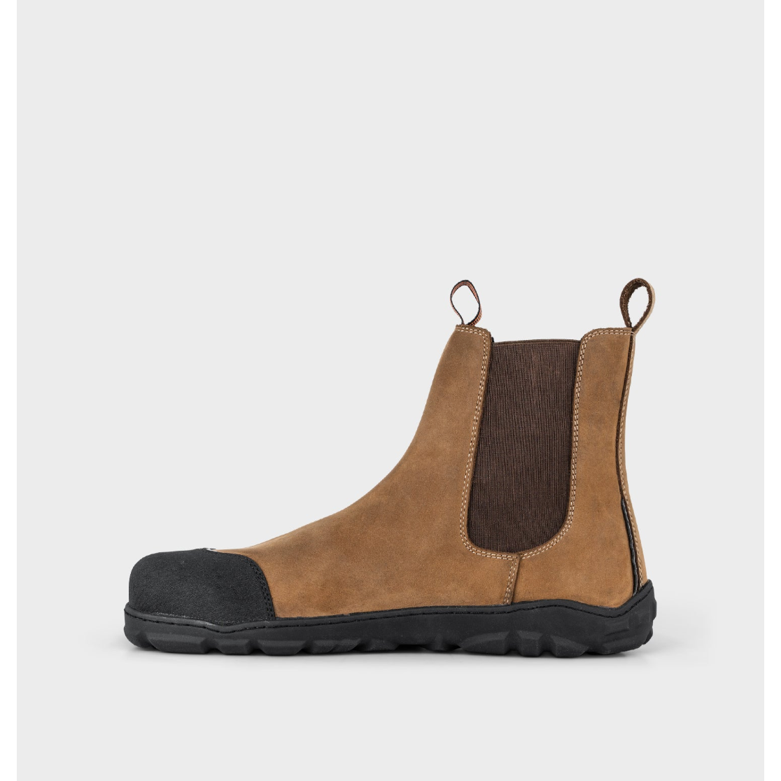 Gaucho Ninja Sneaky Ninjas 2.0 Barefoot Safety Chelsea Boot