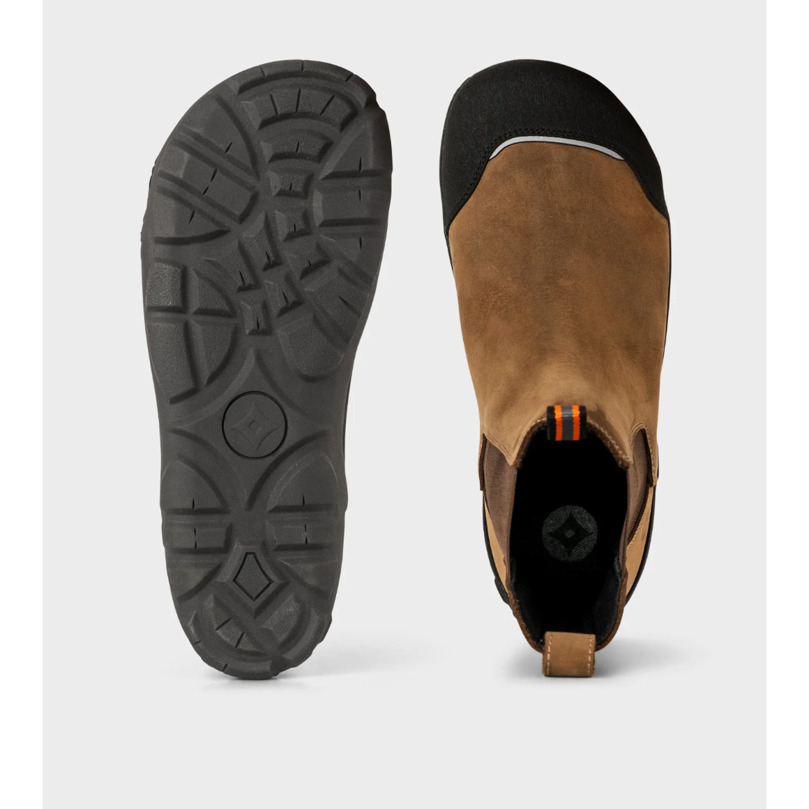 Gaucho Ninja Sneaky Ninjas 2.0 Barefoot Safety Chelsea Boot