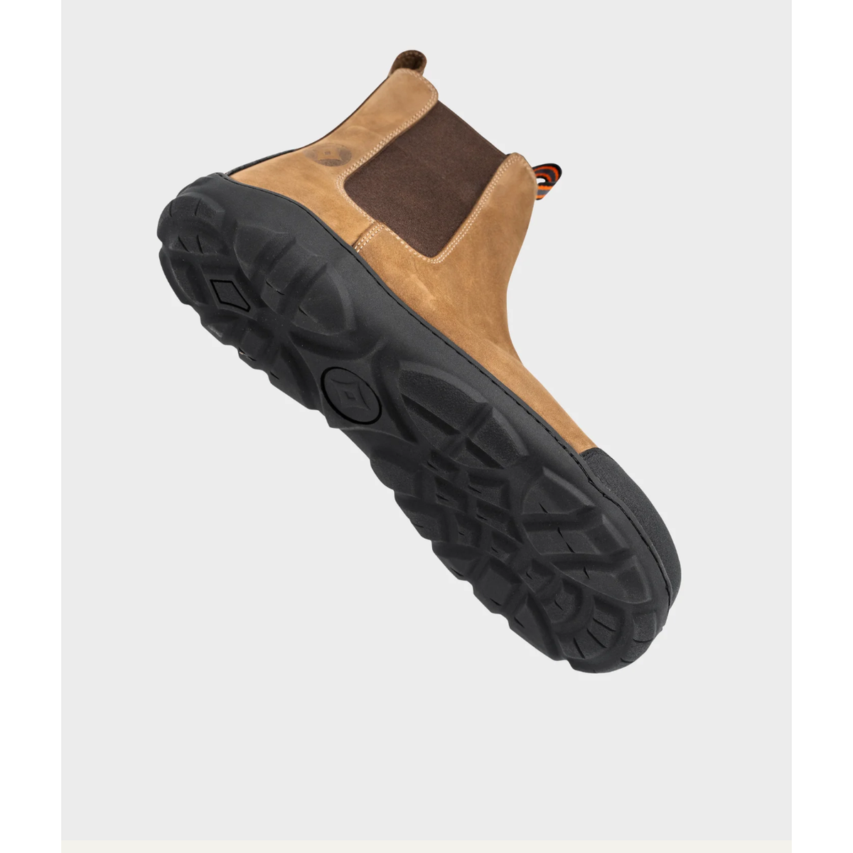 Gaucho Ninja Sneaky Ninjas 2.0 Barefoot Safety Chelsea Boot
