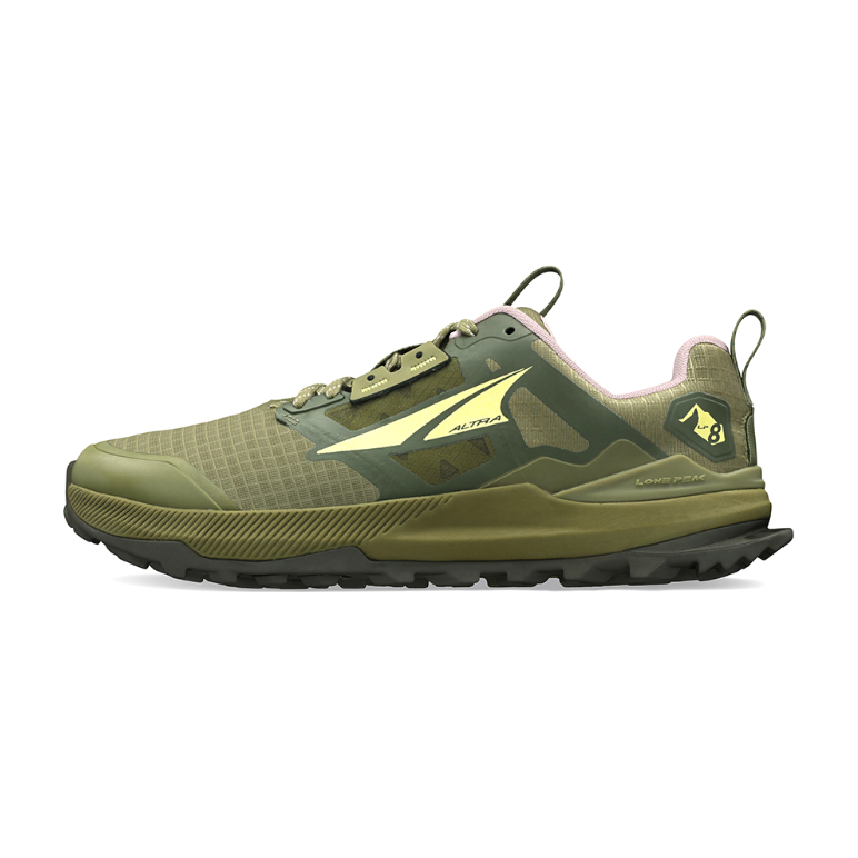 Altra Womens Lone Peak 8