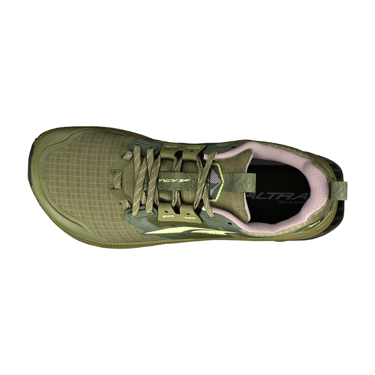 Altra Womens Lone Peak 8