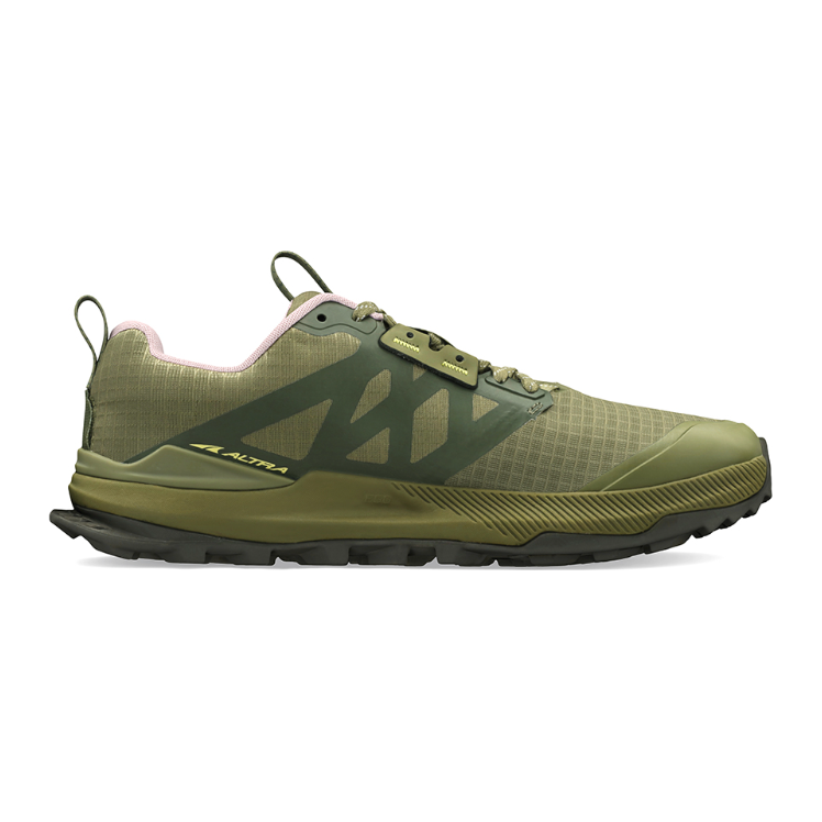 Altra Womens Lone Peak 8