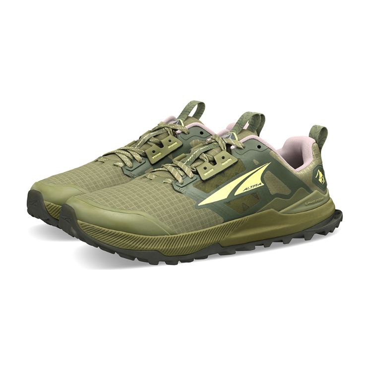 Altra Womens Lone Peak 8