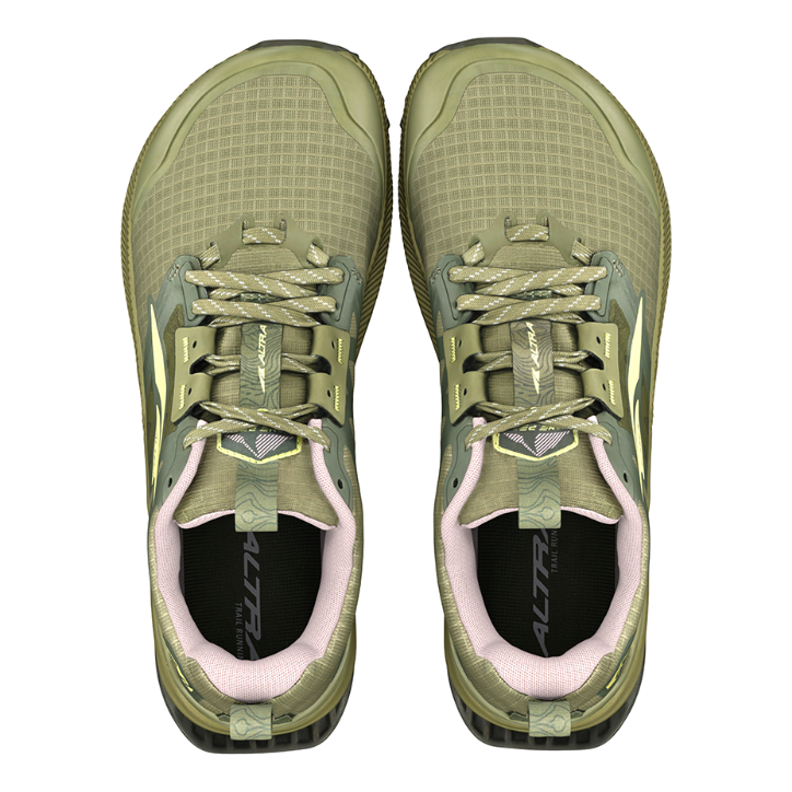 Altra Womens Lone Peak 8