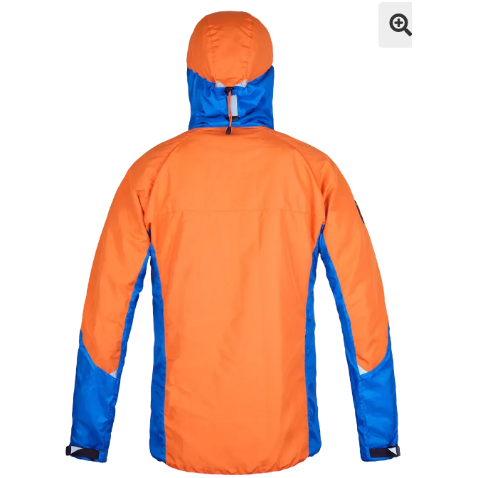 Paramo Mens Velez Limited Edition Jacket
