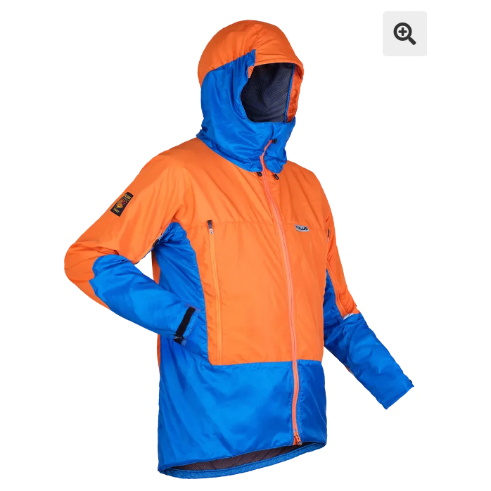 Paramo Mens Velez Limited Edition Jacket