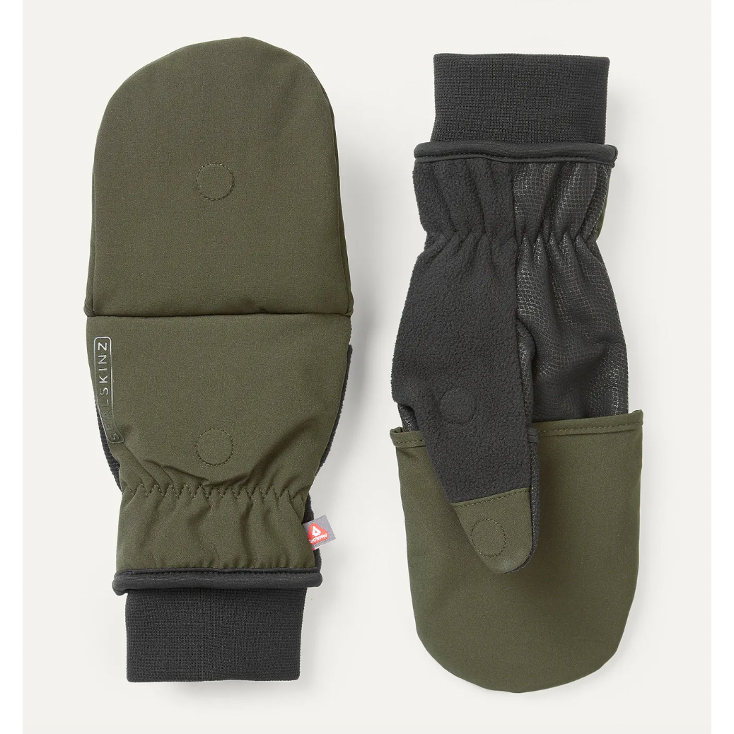 Sealskinz Walpole Convertible Mitt