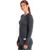 Artilect Womens Boulder 125 Crew Long Sleeve