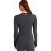 Artilect Womens Boulder 125 Crew Long Sleeve