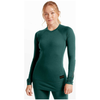 Artilect Womens Boulder 125 Crew Long Sleeve