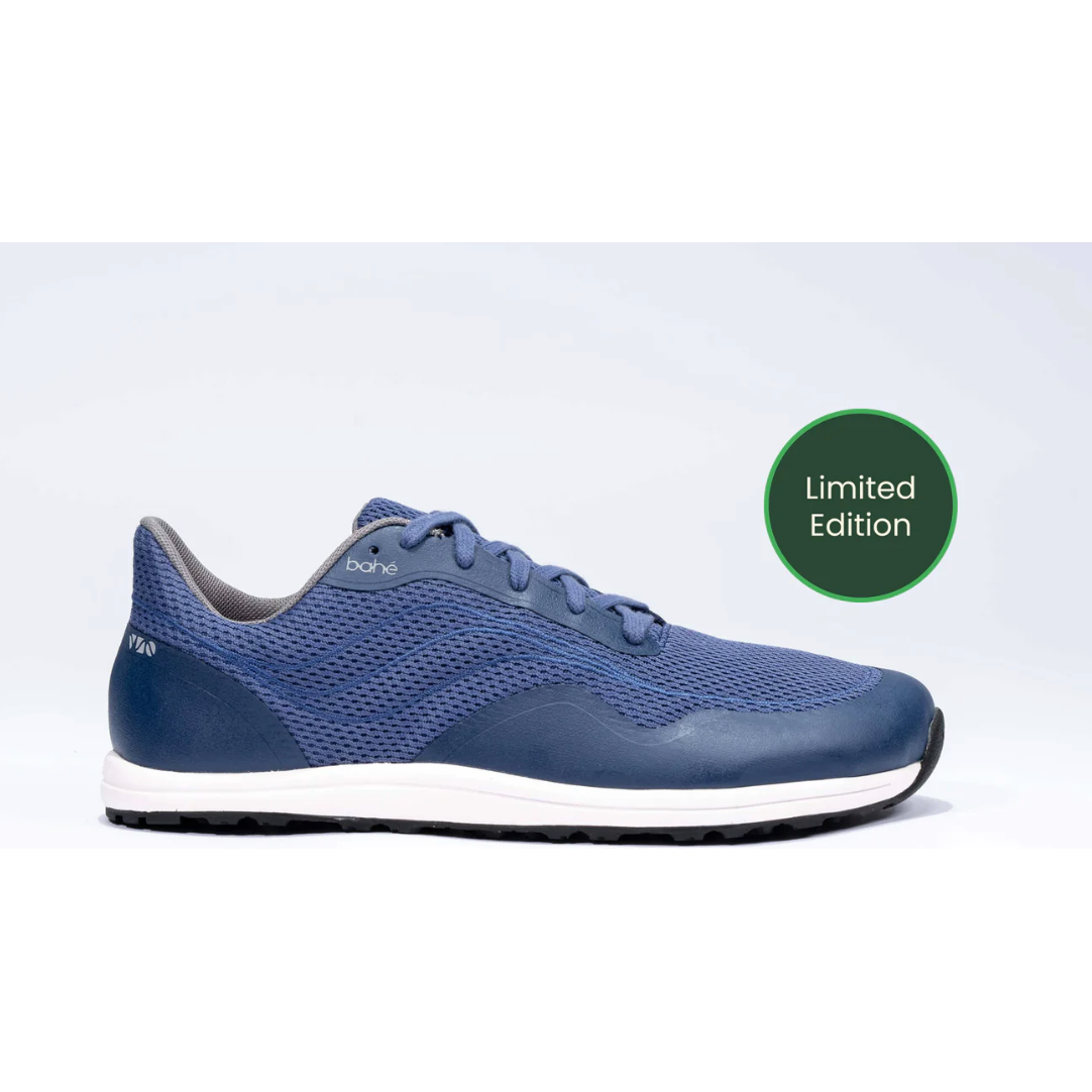 Bahe Unisex Revive Barefoot Grounding Shoe
