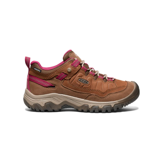 Keen Womens Targhee IV Shoe