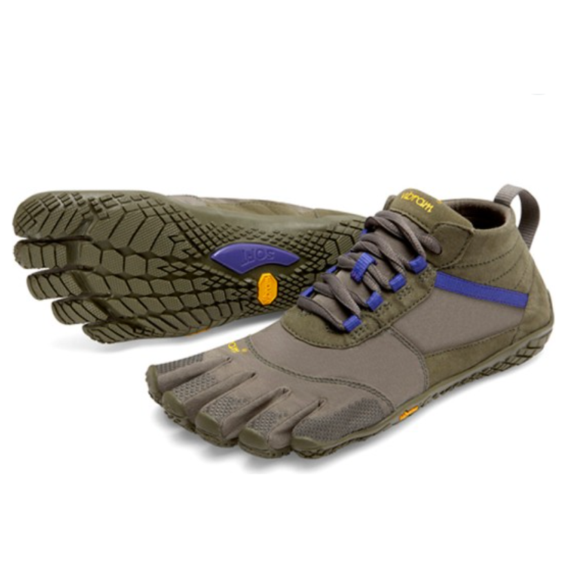 Vibram Womens FiveFingers V-Trek