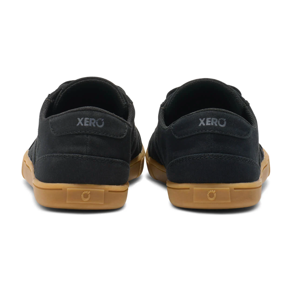 Xero Womens Dillon Canvas Sneaker