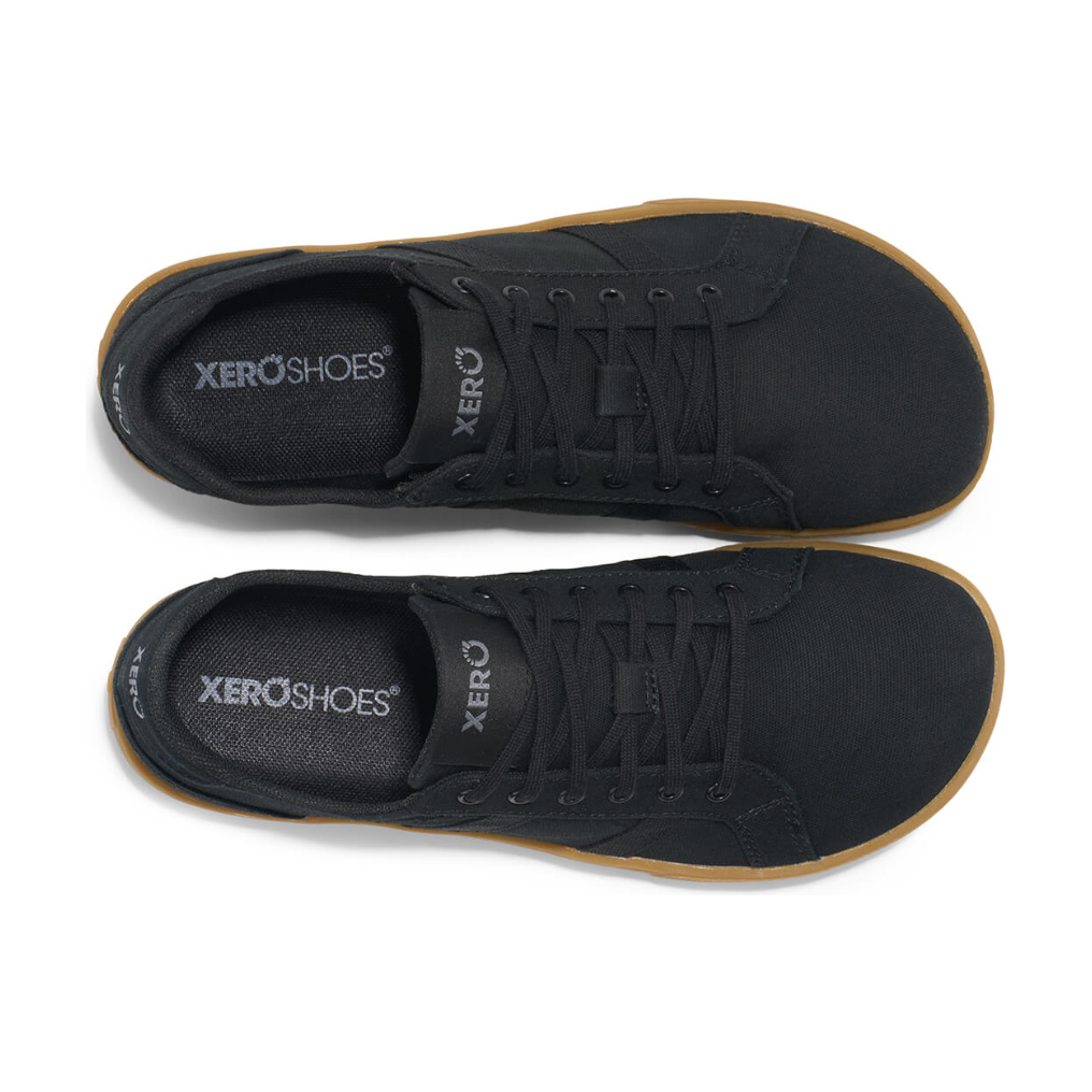 Xero Womens Dillon Canvas Sneaker