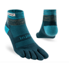 Injinji Trail Socks Midweight Coolmax Mini Crew Toe Socks