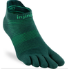 Injinji Run Lightweight No Show Sock