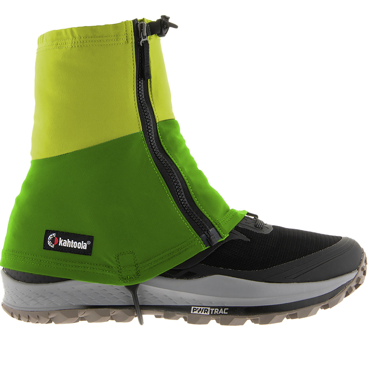 Kahtoola Instagaiter Mid