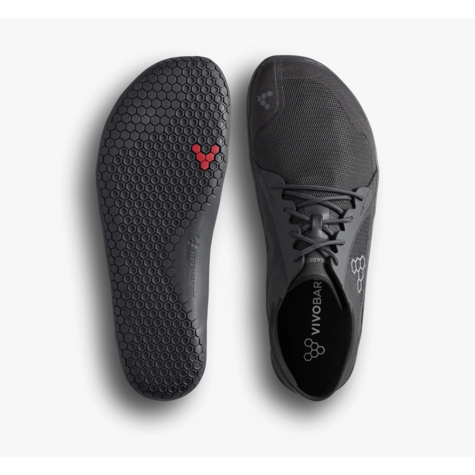 Vivobarefoot Womens Primus Lite lV