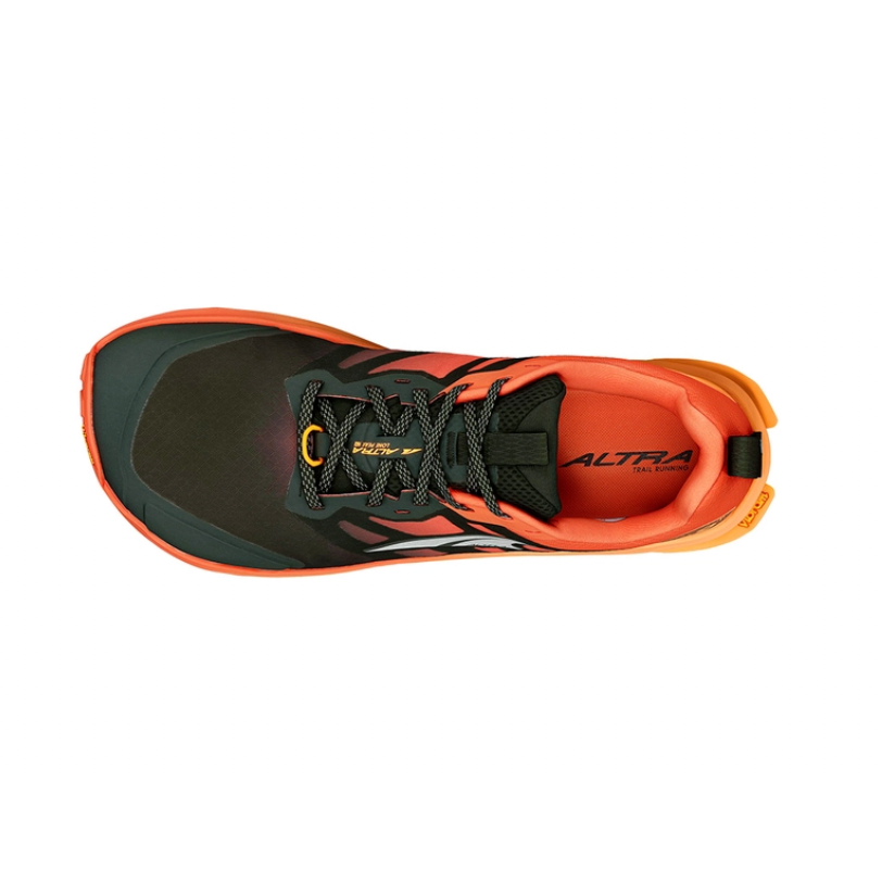 Altra Mens Lone Peak 9+