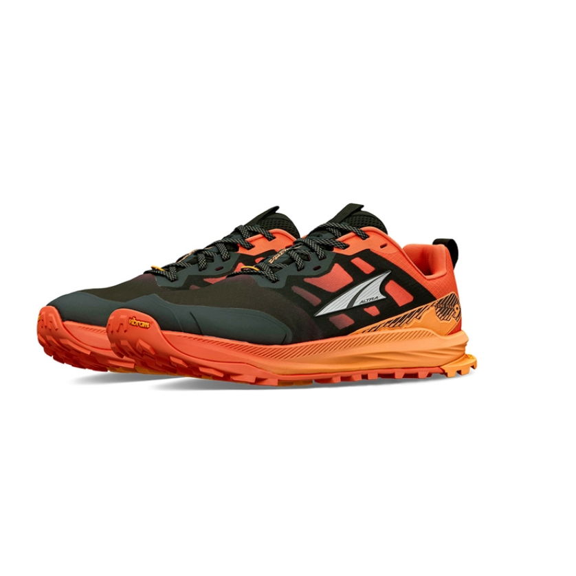 Altra Mens Lone Peak 9+