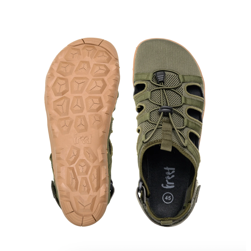 Freet Zennor 2 Walking Sandal