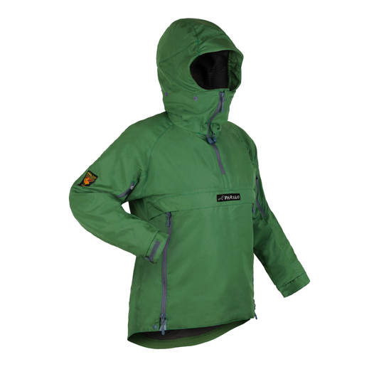 Paramo Womens Velez Adventure Smock