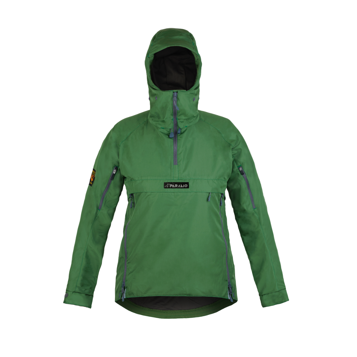 Paramo Womens Velez Adventure Smock