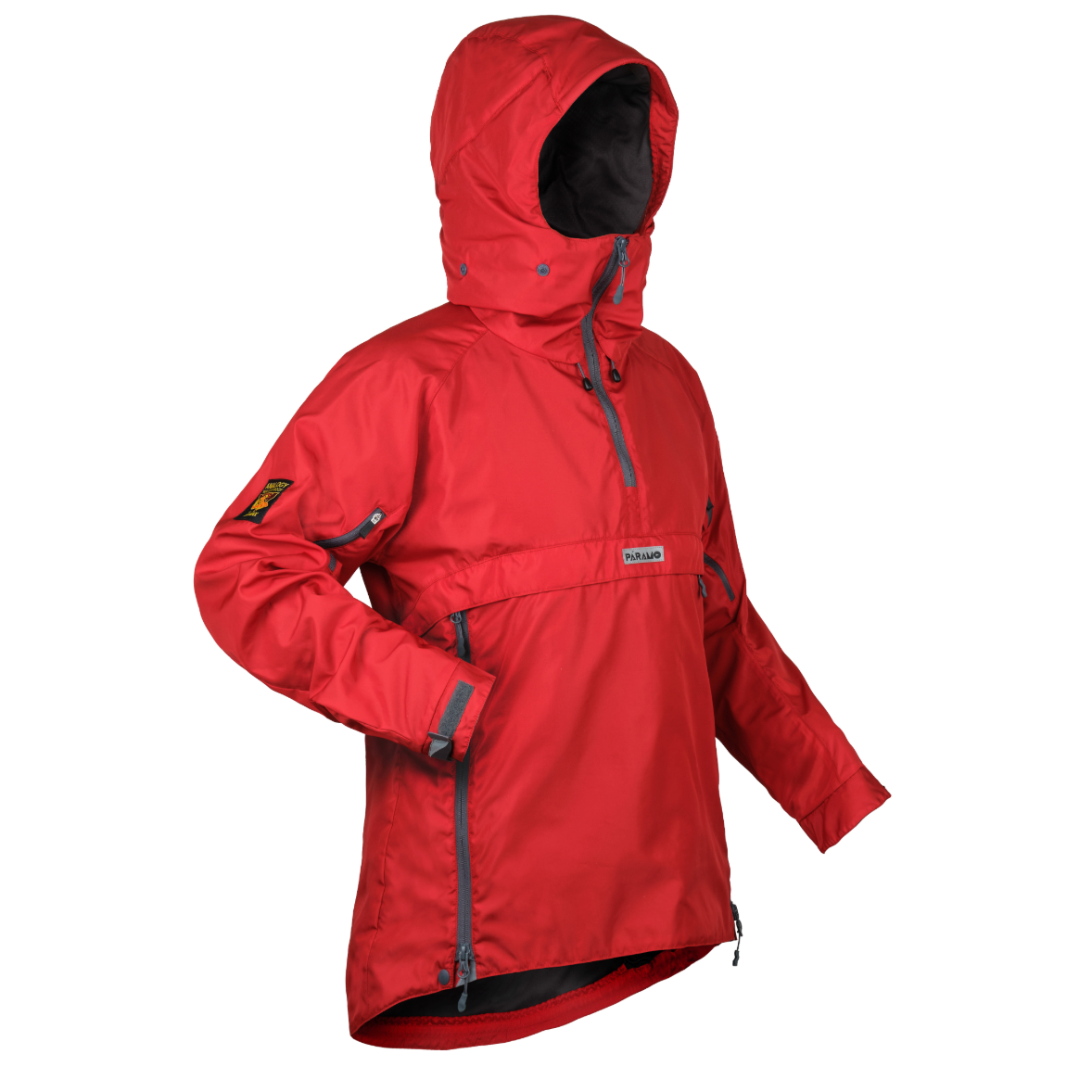 Paramo Womens Velez Adventure Smock