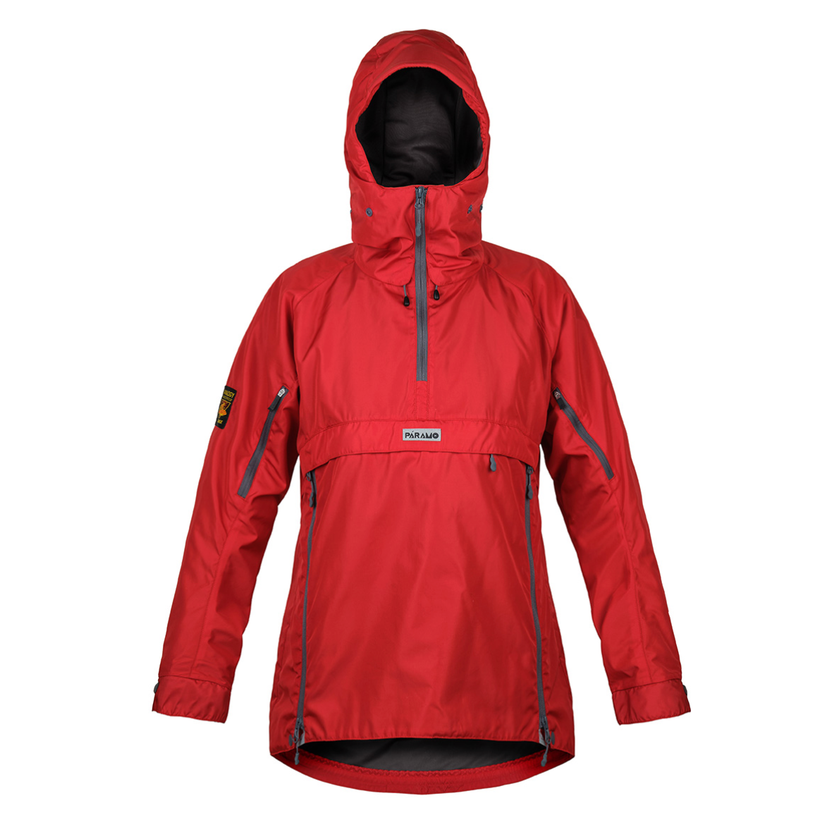 Paramo Womens Velez Adventure Smock