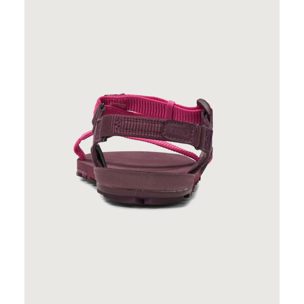 Xero Womens Z-Trail EV Sandal