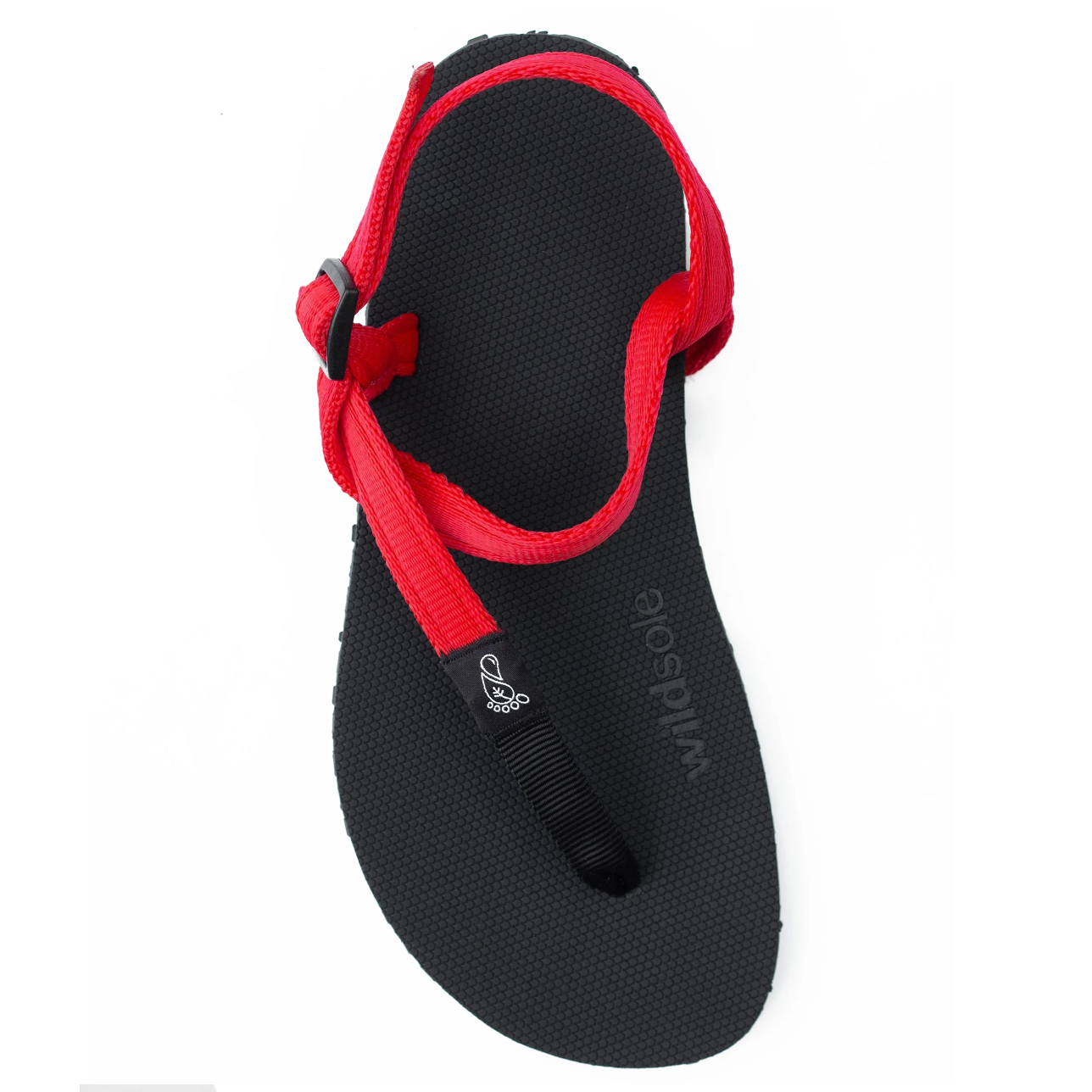 Wildsole Badger Sandal