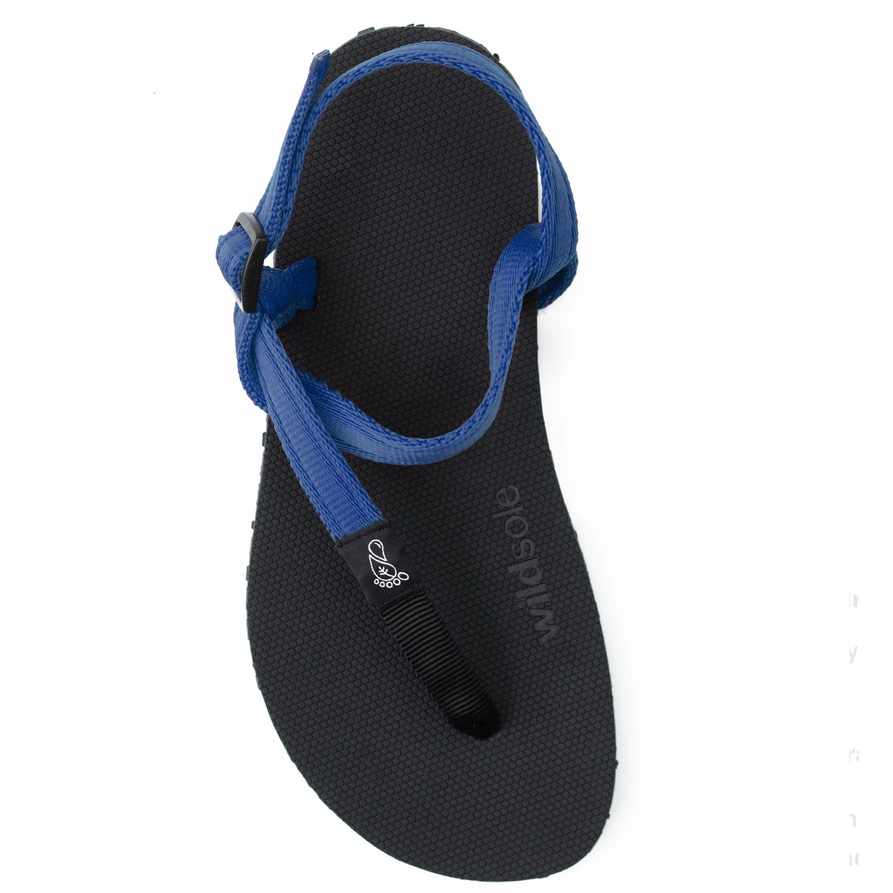 Wildsole Badger Sandal