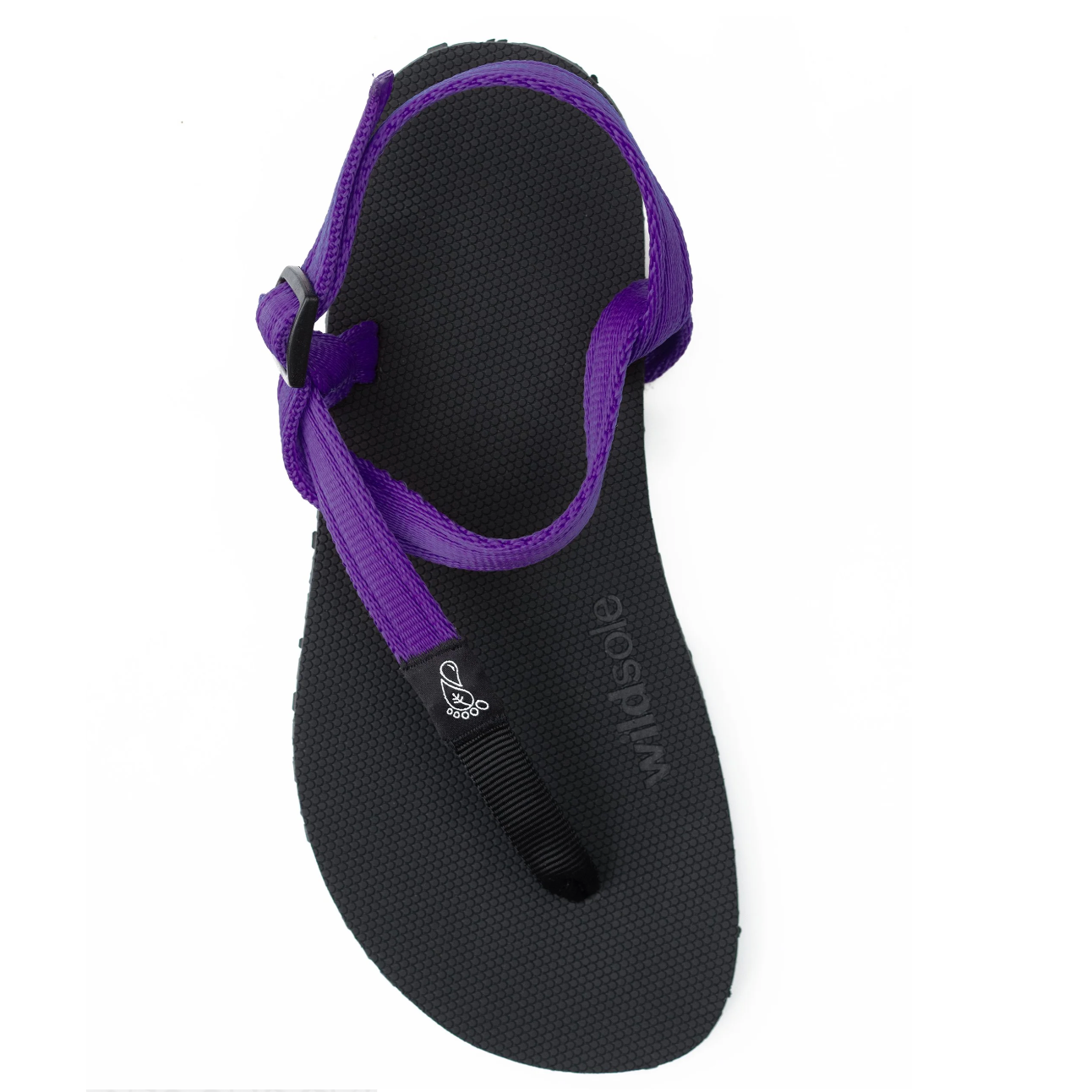 Wildsole Badger Sandal