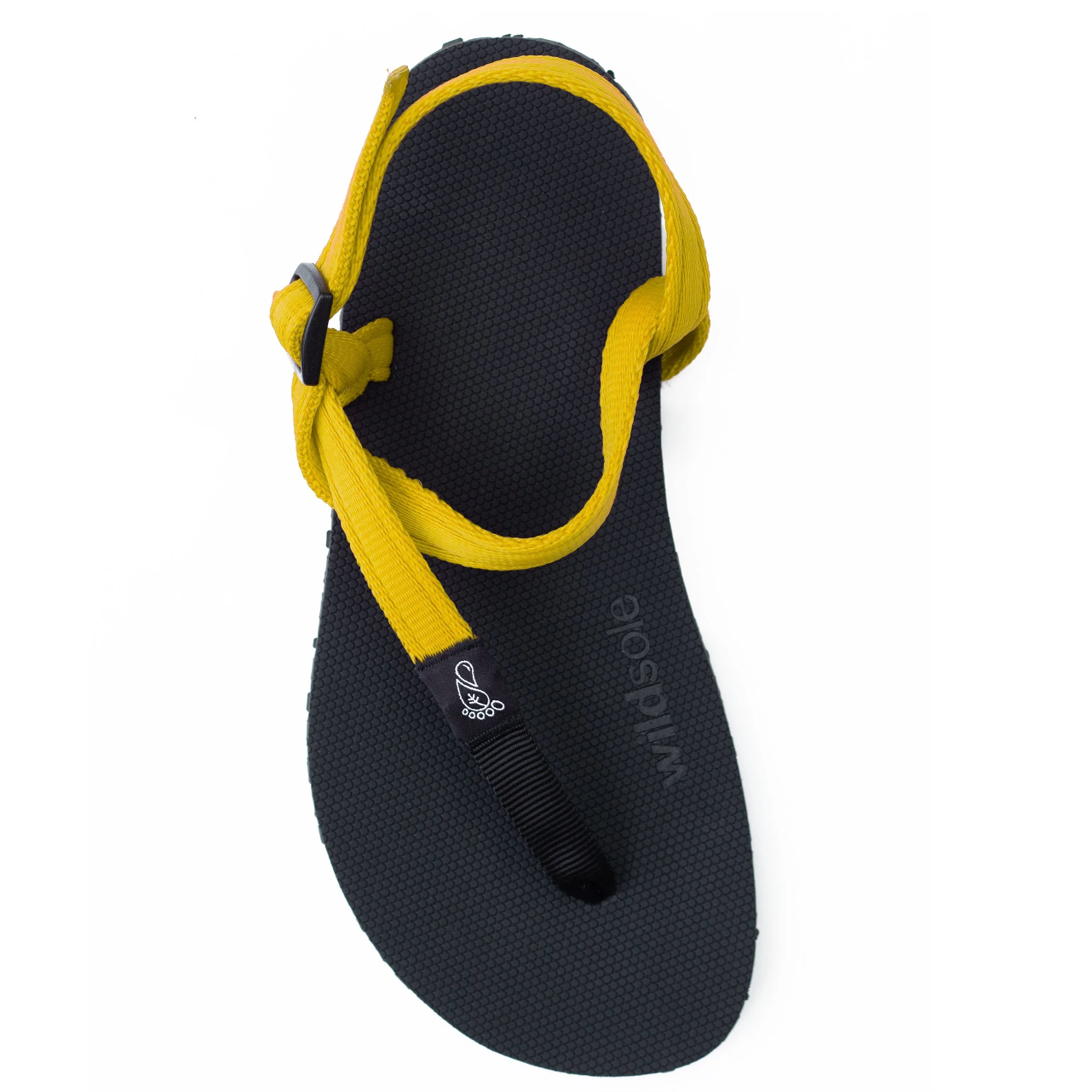 Wildsole Badger Sandal
