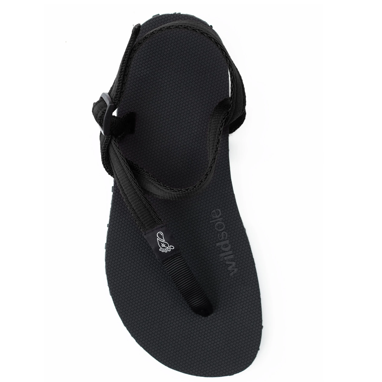 Wildsole Badger Sandal