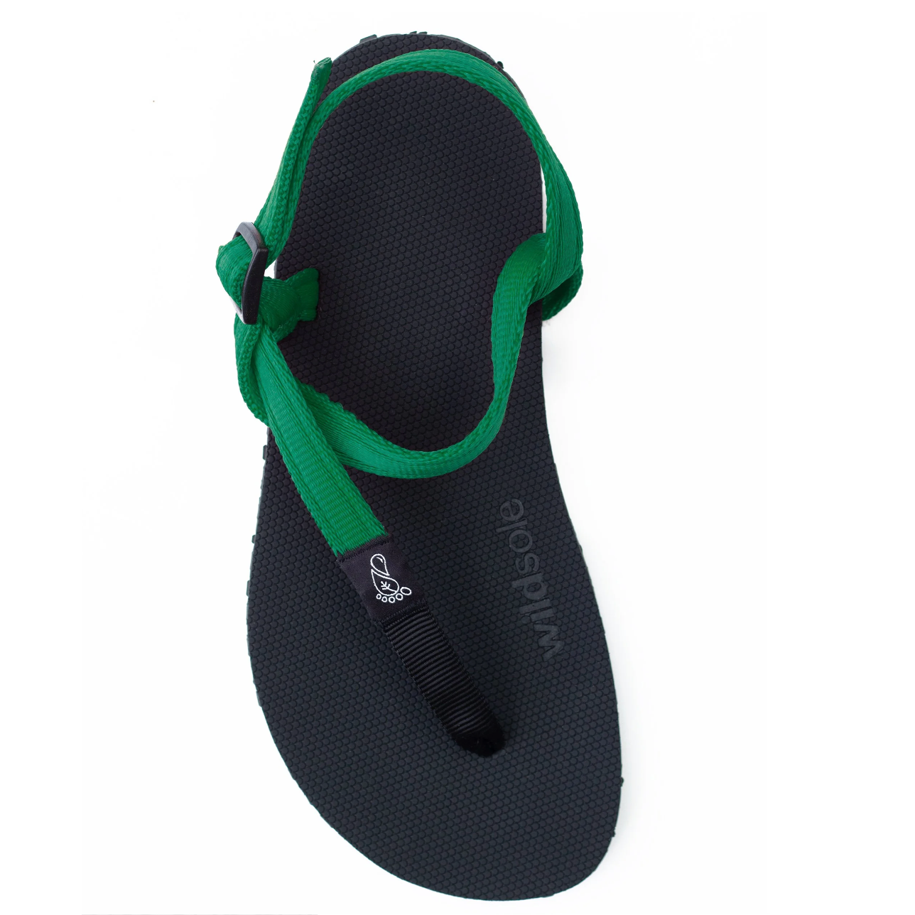 Wildsole Badger Sandal