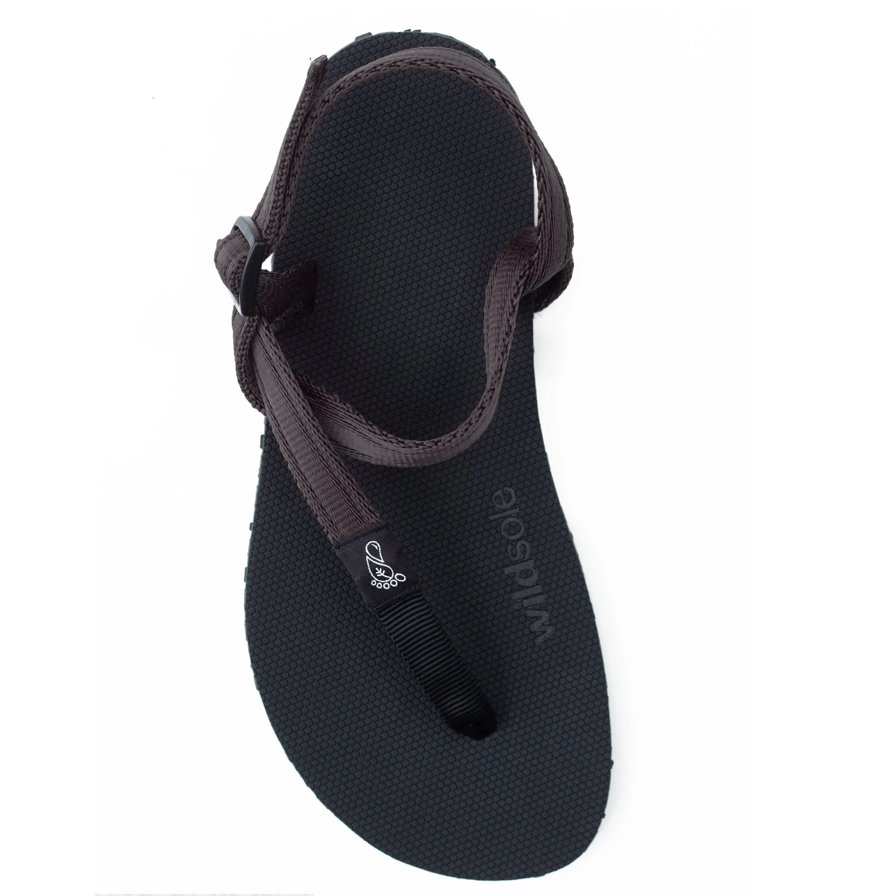 Wildsole Badger Sandal