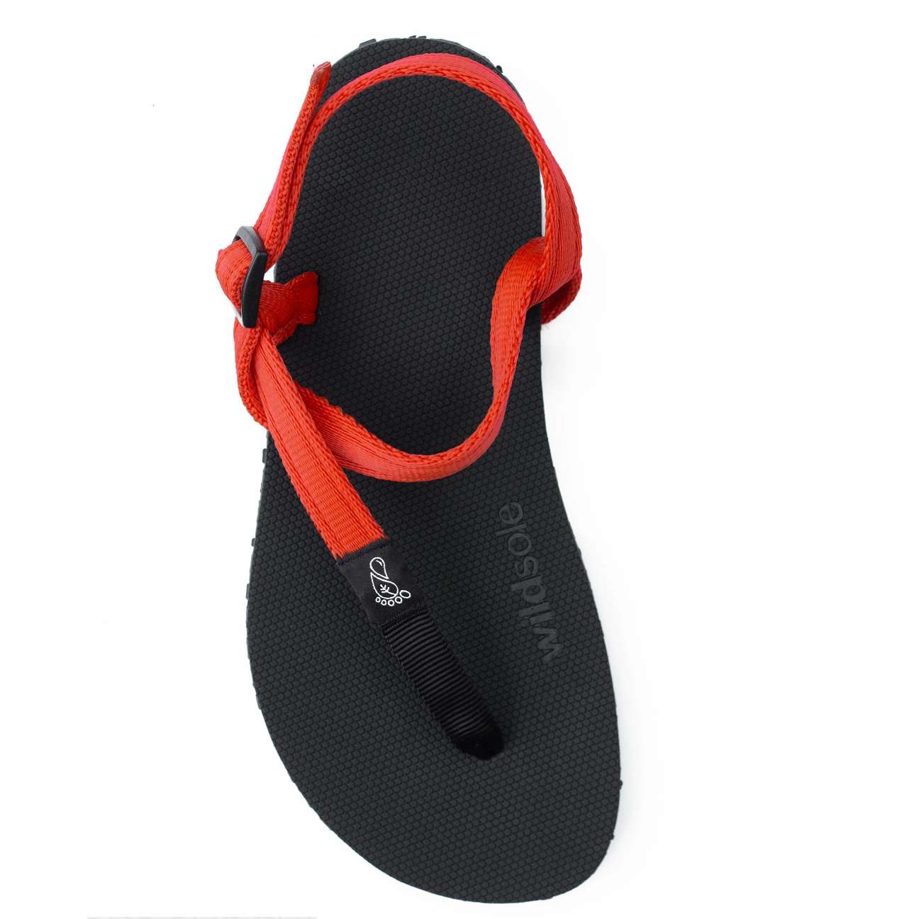 Wildsole Badger Sandal