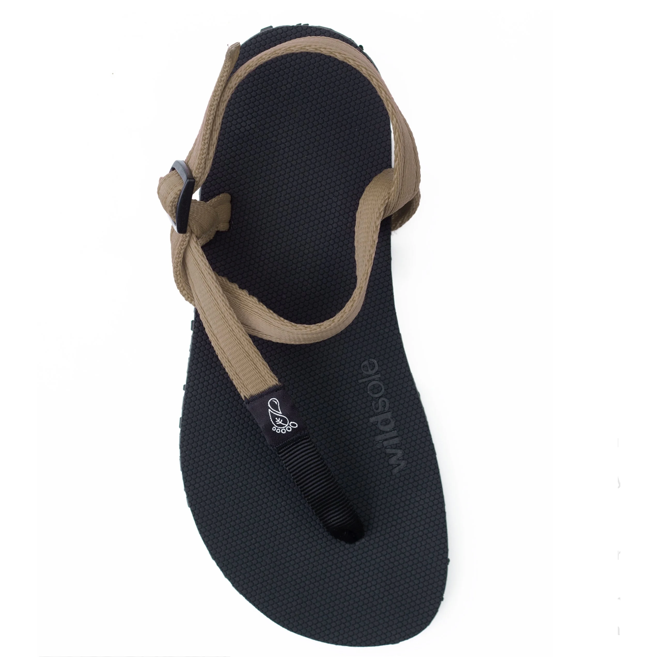 Wildsole Badger Sandal