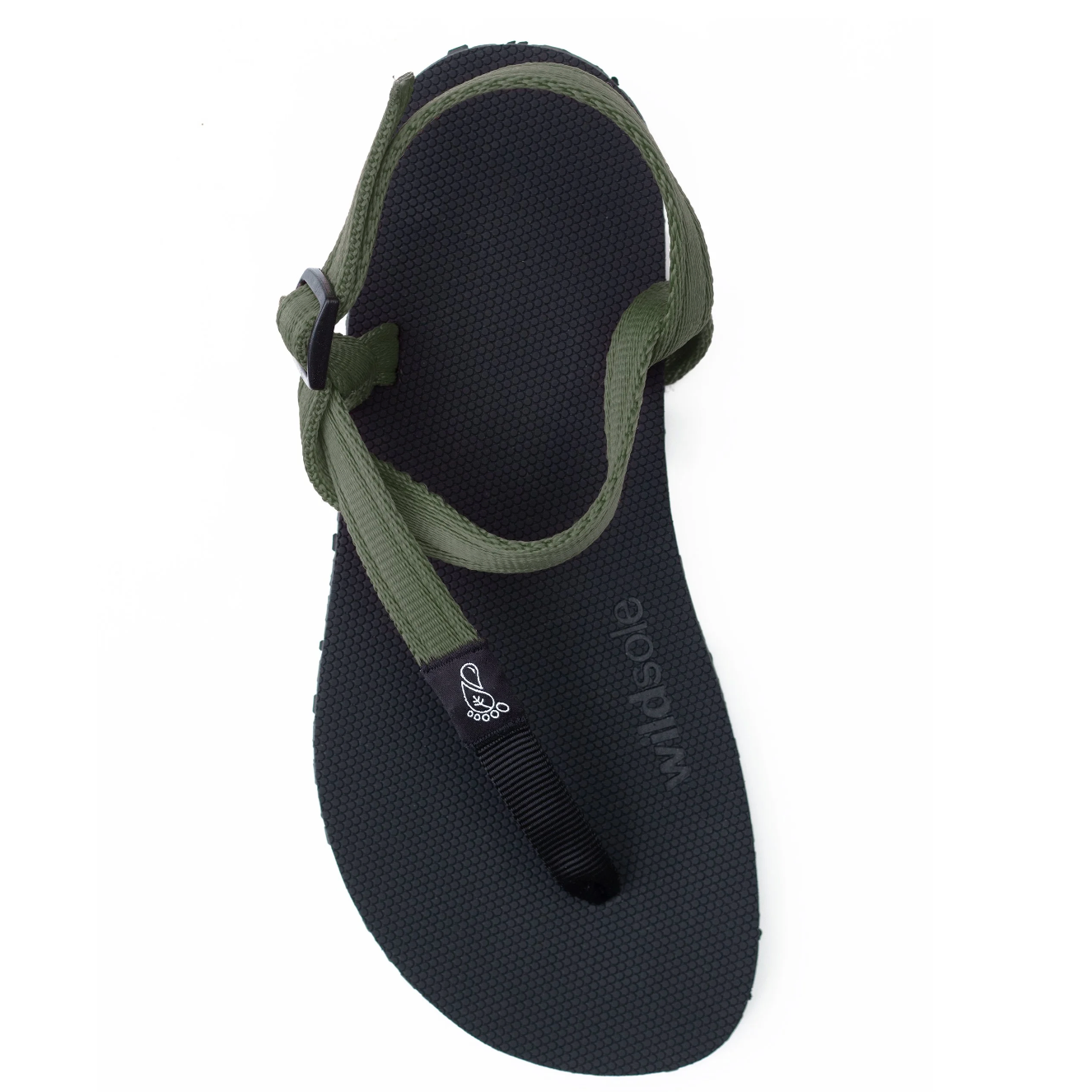 Wildsole Badger Sandal
