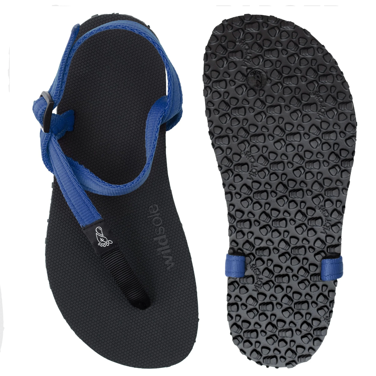 Wildsole Badger Sandal