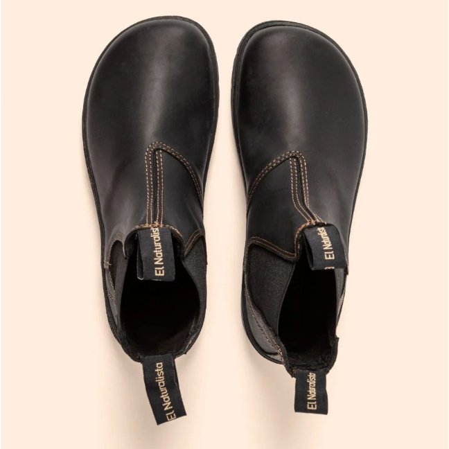 El Naturalista Nomada Chelsea Boot