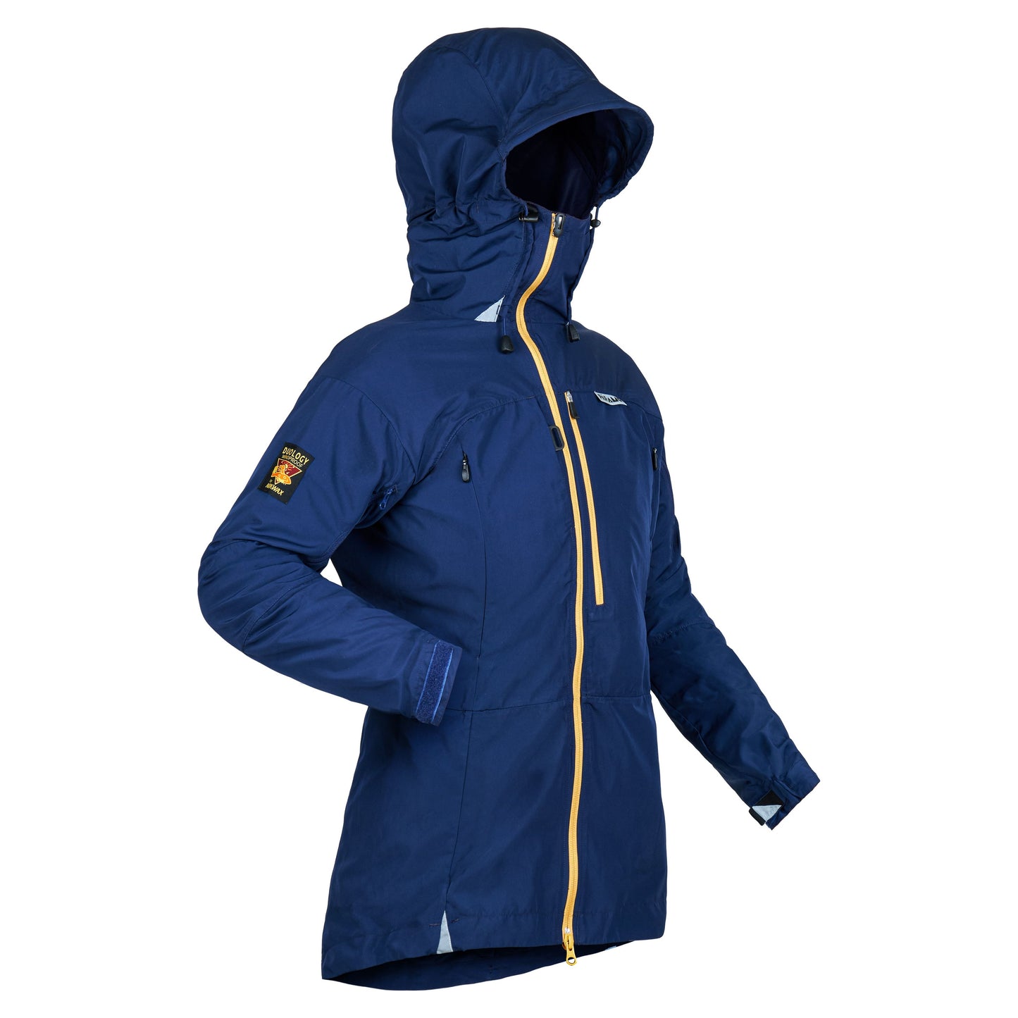 Paramo Womens Ventura Windproof Jacket